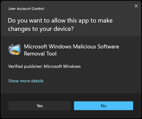 Admin privilege
