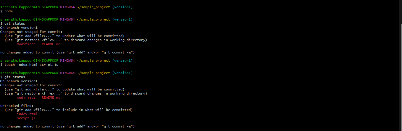 Add Code to Your GitHub Repository