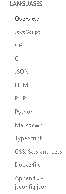 VSCode Architecture And Overview