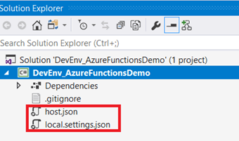 Azure Functions 