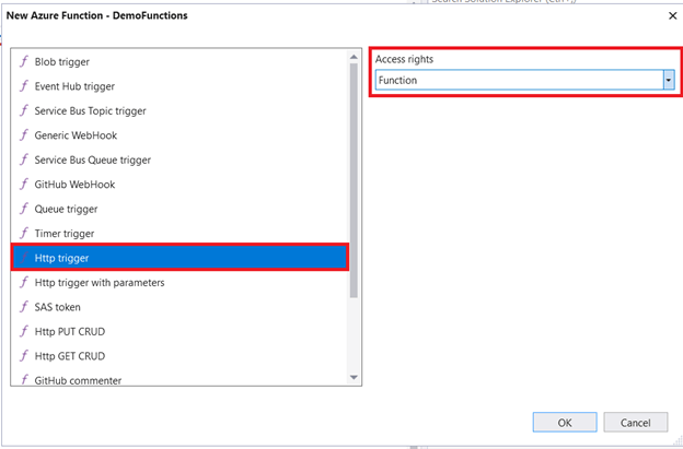 Azure Functions 