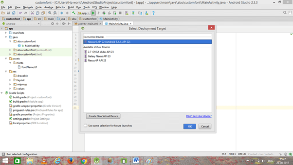 android studio update widget textview android studio update widget textview