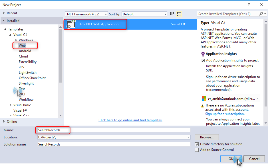 Search Data Very Quickly Using jQuery In Web Application