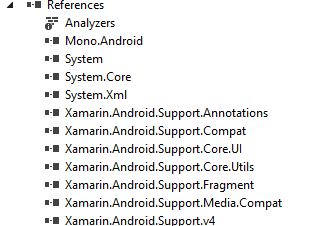 Xamarin