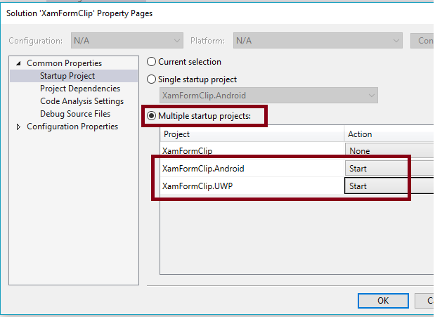 How To Use Clipboard In Xamarin Forms Application Using Xamarin Essentials For Android And UWP