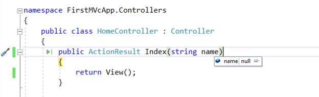 Getting Started With ASP.NET MVC - Part Four
