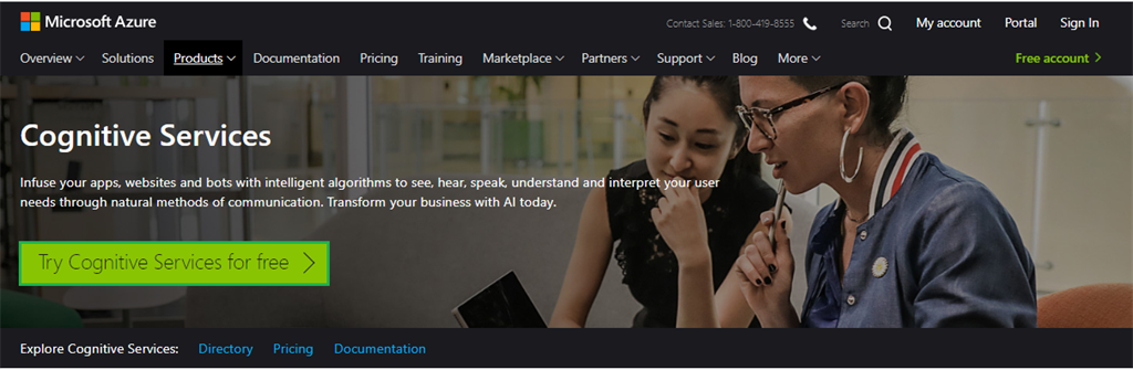 Xamarin.Forms - Bing News Search Using Cognitive Service