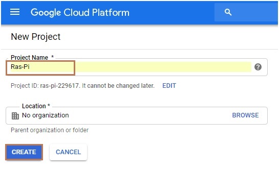 DIY Google AI Assistant using a Raspberry Pi