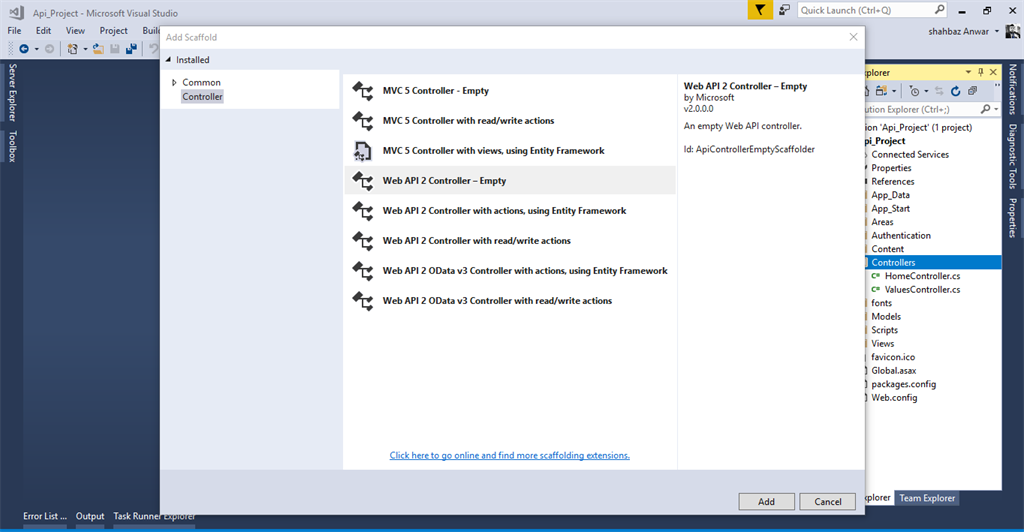ASP.NET Web API Authorization By Basic Auth/Oauth2.0/JWT