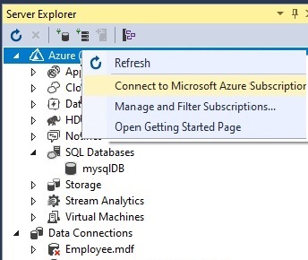 Azure SQL Database
