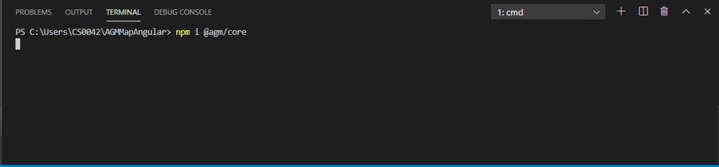 Get Current Location In Angular