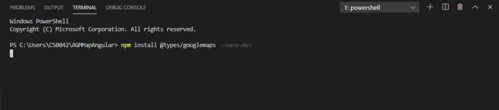 Get Current Location In Angular