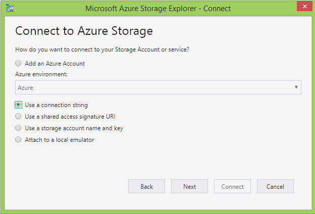Angular Dynamic CSS Loading From Azure Blob Storage