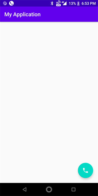 How‌ ‌To‌ C‌reate A Toll Free Calling Application Like Covid-19 Customer Care Using Kotlin‌
