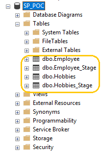 Load Data To A SQL Table From SharePoint List Using SSIS