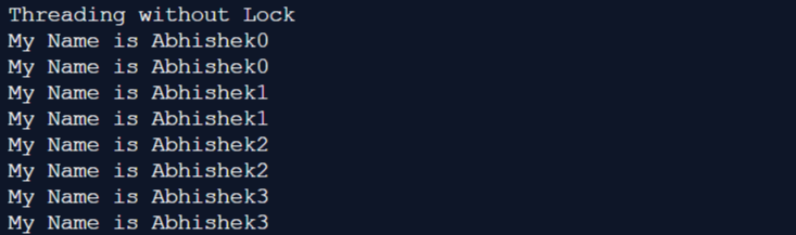 Multithreading in C#