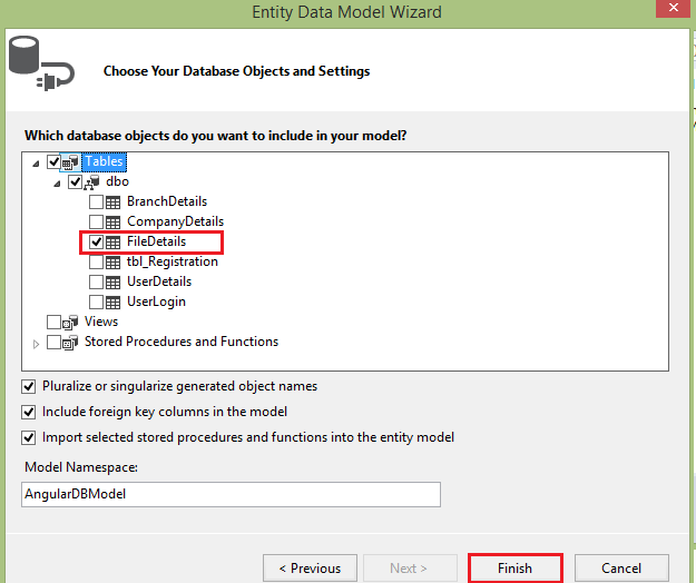 File Upload And Download In Angular 9 With Web API And SQL