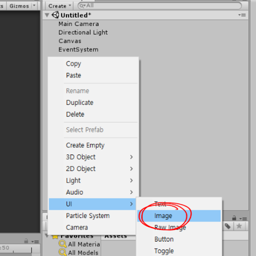 Mobile_Joystick_Controller Using C# Scripts In Unity