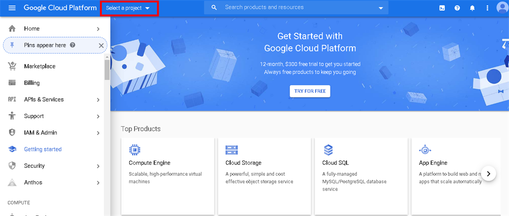 How To Implement Youtube Video Search Using Youtube Data API V3 In WordPress Website