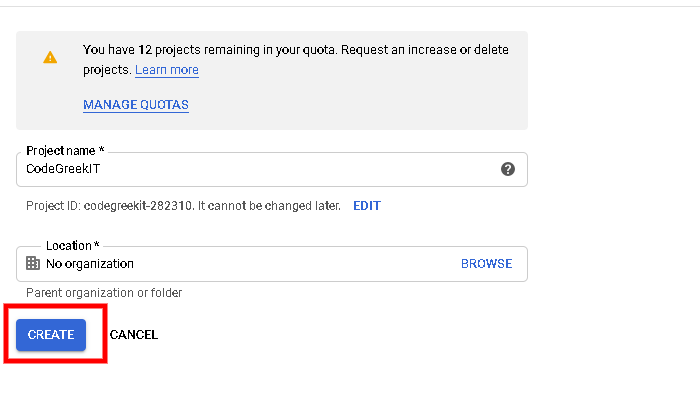 How To Implement Youtube Video Search Using Youtube Data API V3 In WordPress Website