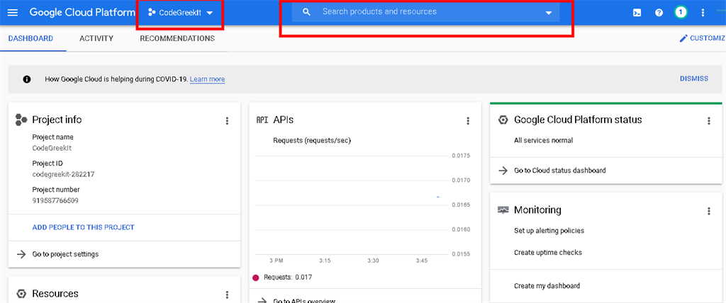 How To Implement Youtube Video Search Using Youtube Data API V3 In WordPress Website