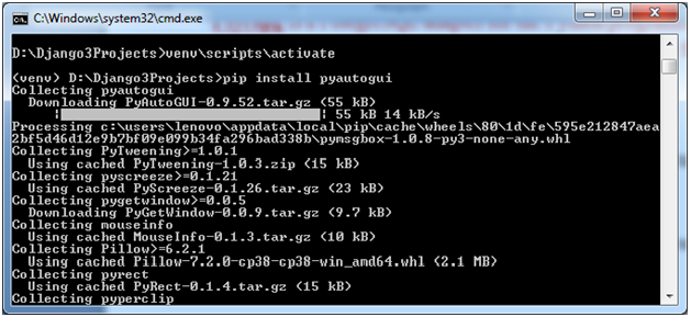 Django CRUD And User Authentication With Django Class Based View And Using PostgreSQL Database Server