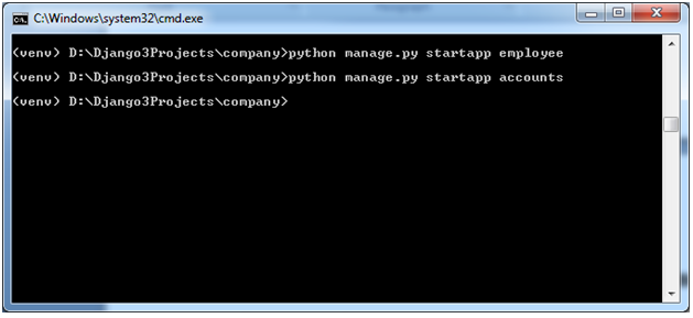 Django CRUD And User Authentication With Django Class Based View And Using PostgreSQL Database Server