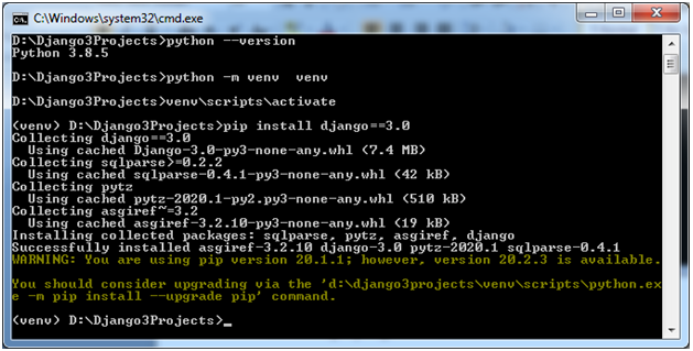 Django CRUD And User Authentication With Django Class Based View And Using PostgreSQL Database Server
