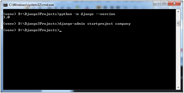 Django CRUD And User Authentication With Django Class Based View And Using PostgreSQL Database Server