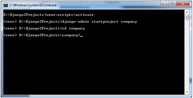 Django CRUD And User Authentication With Django Class Based View And Using PostgreSQL Database Server