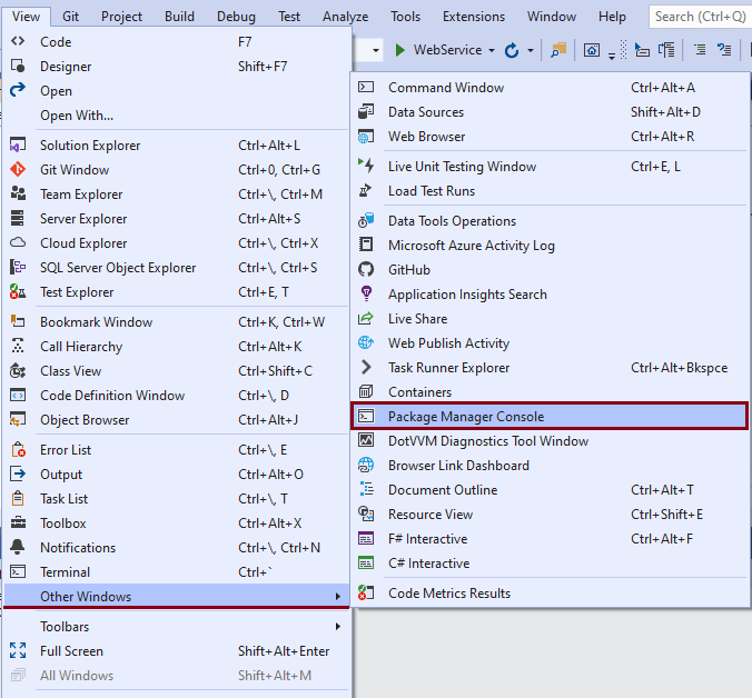 Developing Web Applications With ASP.NET Core, DotVVM, And PostgreSQL
