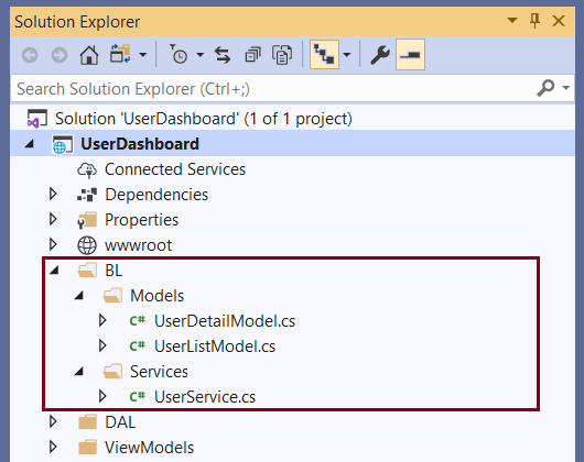 Developing Web Applications With ASP.NET Core, DotVVM, And PostgreSQL