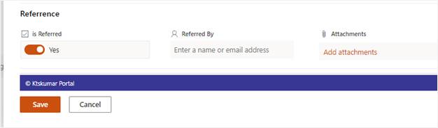 Finally, SharePoint received Form Formatting!