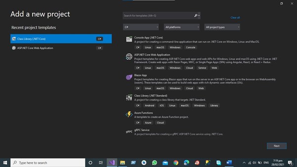 How To Develop A RESTful Web Service In ASP.NET Core 5 Web API