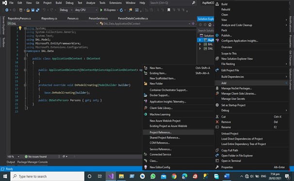 How To Develop A RESTful Web Service In ASP.NET Core 5 Web API