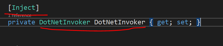 .Net 5 Blazor WASM - Calling JavaScript From C# And Vice Versa