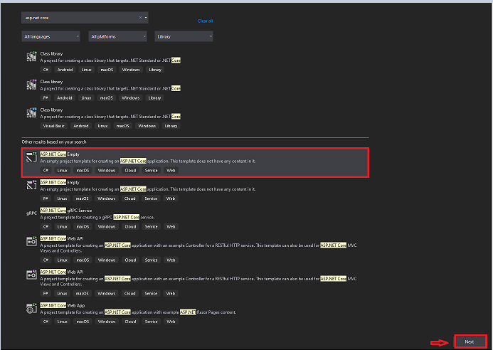 Building GraphQL API With .Net 5 - EF Core And Hot Chocolate