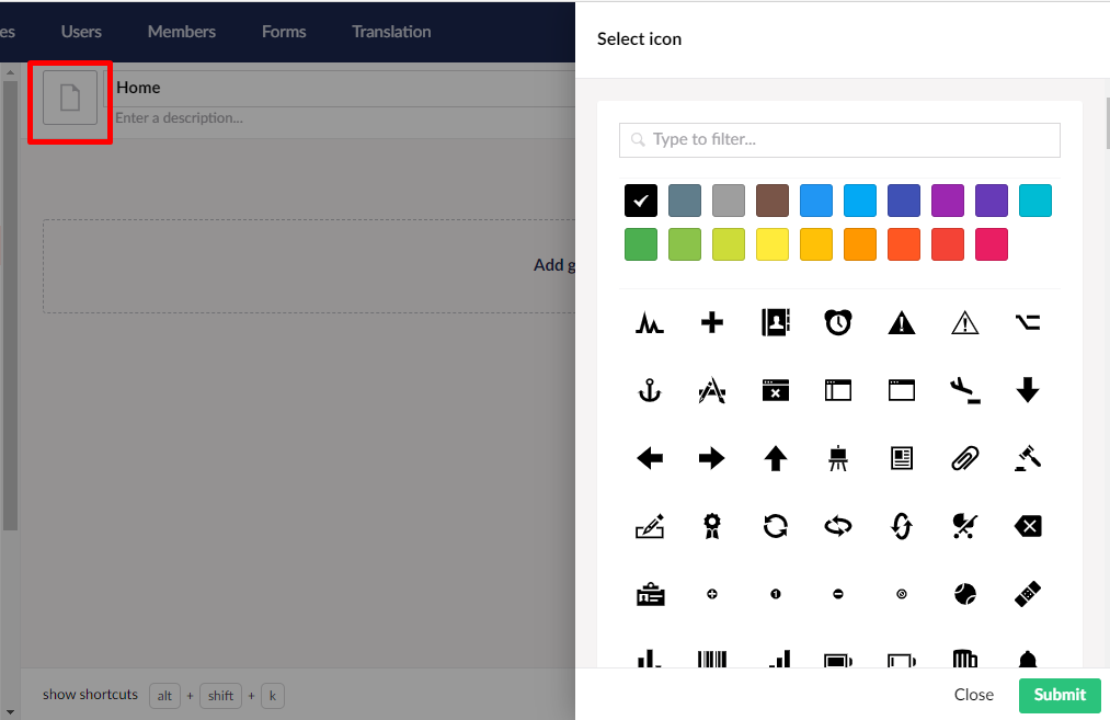 Learn Creation Of Templates, Document TYpes And Content Page In Umbraco CMS