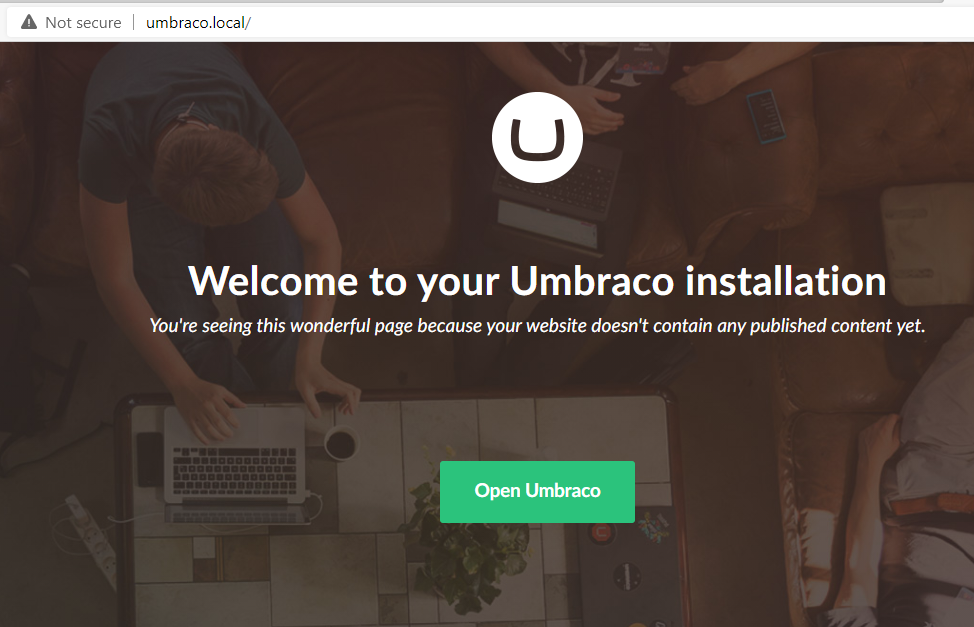 Learn Creation Of Templates, Document TYpes And Content Page In Umbraco CMS