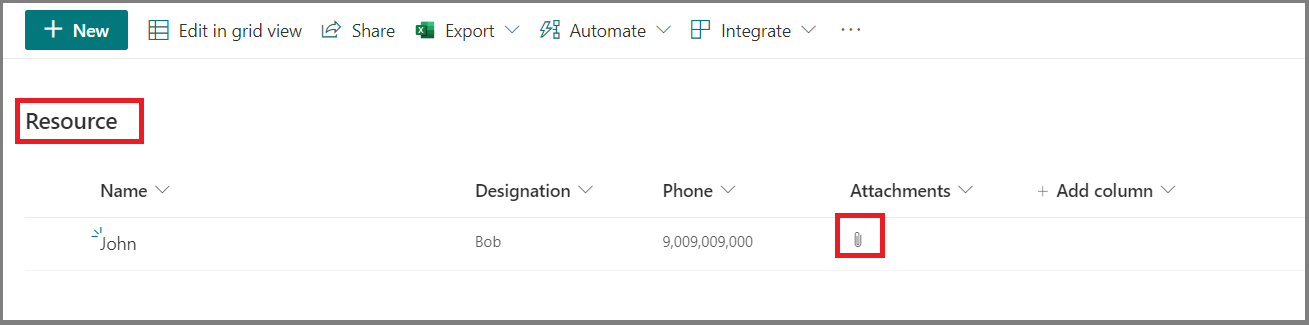 Copy List Items With Attachment To Another List