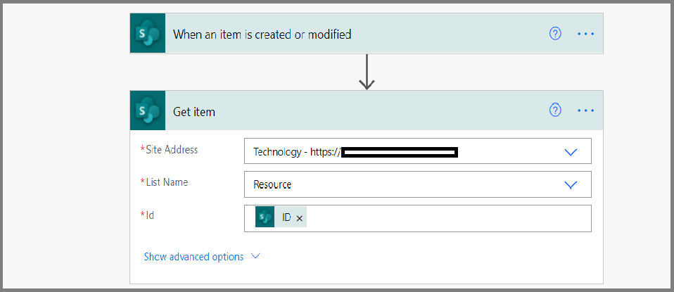 Copy List Items With Attachment To Another List