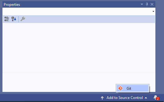 Source Control (9), Push Into Git Hub And DevOps