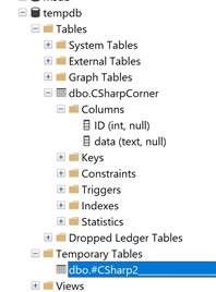TempDB Tutorial - Everything You Need To Know About SQL Server TempDB