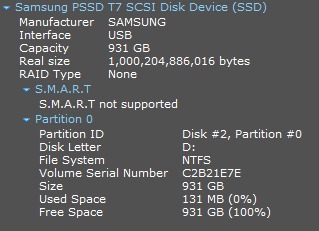 SSD