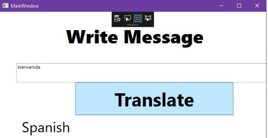 Text Analytics - Azure Cognitive Service