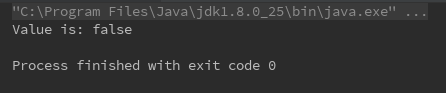 Random Class in Java