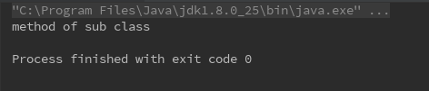 Type Casting in Java