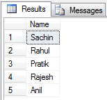The Complete Reference - Set Operations In MS SQL - UNION [ALL ...