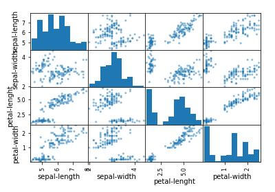 The Convenient Python Libraries for Machine Learning