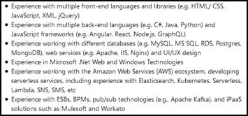 The "Full-Stack" Developer Is A Myth In 2020